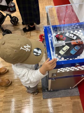 トミカ博 in OSAKA事務局に投稿された画像（2025/4/29）