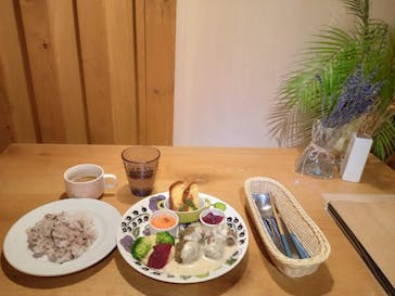 おふろcafé utataneに投稿された画像（2025/4/29）