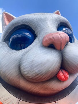 ハイパーミュージアム飯能に投稿された画像（2025/4/29）