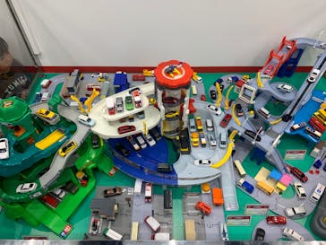 トミカ博 in OSAKA事務局に投稿された画像（2025/4/29）