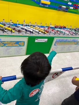 プラレール博 in TOKYO事務局に投稿された画像（2025/4/29）