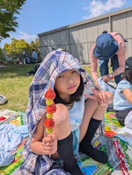 ジモトメシ!!～SOUL FOOD CARNIVAL～に投稿された画像（2025/4/29）