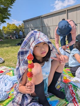 ジモトメシ!!～SOUL FOOD CARNIVAL～に投稿された画像（2025/4/29）