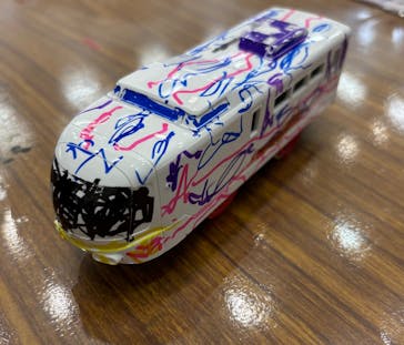 プラレール博 in TOKYO事務局に投稿された画像（2025/4/29）