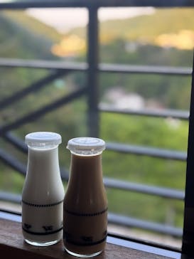 日帰り温泉湯の里おかだに投稿された画像（2025/4/29）