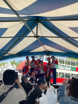 野外民族博物館 リトルワールドに投稿された画像（2025/4/29）