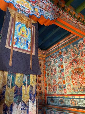 野外民族博物館 リトルワールドに投稿された画像（2025/4/29）