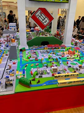 トミカ博 in OSAKA事務局に投稿された画像（2025/4/29）