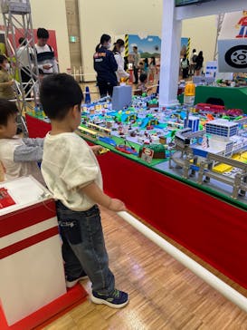 トミカ博 in OSAKA事務局に投稿された画像（2025/4/29）