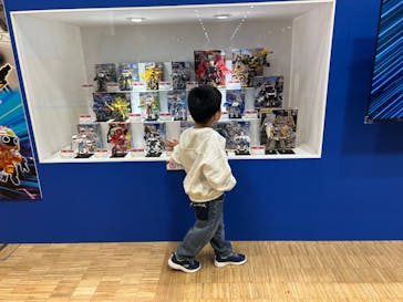 トミカ博 in OSAKA事務局に投稿された画像（2025/4/29）