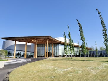 豊田市博物館に投稿された画像（2025/4/29）