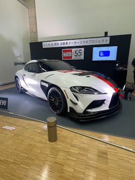 トミカ博 in OSAKA事務局に投稿された画像（2025/4/29）