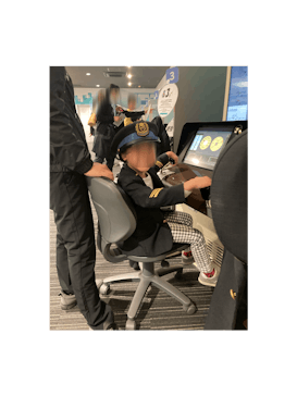 京都鉄道博物館_運転シミュレーターに投稿された画像（2025/4/29）