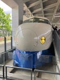 京都鉄道博物館に投稿された画像（2025/4/29）