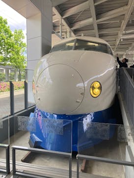 京都鉄道博物館に投稿された画像（2025/4/29）