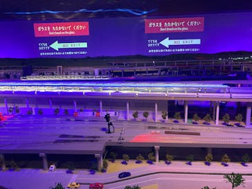 京都鉄道博物館に投稿された画像（2025/4/29）