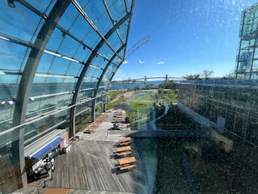 環境水族館アクアマリンふくしまに投稿された画像（2025/4/29）