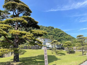 仙巌園に投稿された画像（2025/4/29）