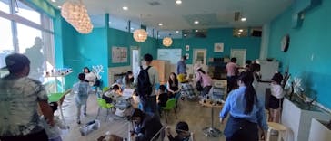 Moff animal cafe iias つくば店に投稿された画像（2025/4/29）