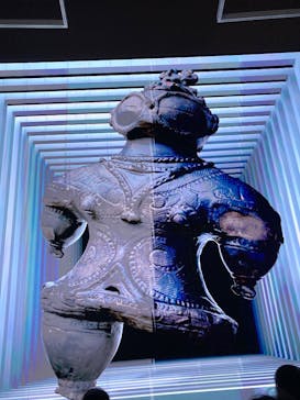 イマーシブシアター新ジャポニズム（東京国立博物館　本館 特別５室）に投稿された画像（2025/4/29）