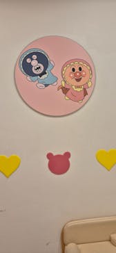 神戸アンパンマンこどもミュージアム＆モールに投稿された画像（2025/4/29）