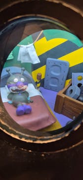 神戸アンパンマンこどもミュージアム＆モールに投稿された画像（2025/4/29）