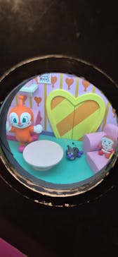 神戸アンパンマンこどもミュージアム＆モールに投稿された画像（2025/4/29）