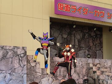 東武動物公園に投稿された画像（2025/4/29）