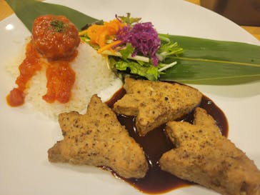 国立科学博物館に投稿された画像（2025/4/29）