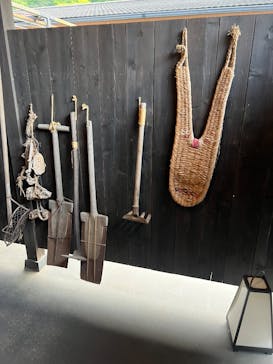 箱根湯寮に投稿された画像（2025/4/29）