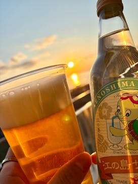 新江ノ島水族館に投稿された画像（2025/4/29）