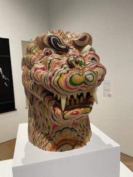 ゴジラ・THE・アート展に投稿された画像（2025/4/29）