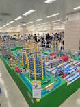 プラレール博 in TOKYO事務局に投稿された画像（2025/4/29）