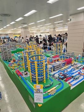 プラレール博 in TOKYO事務局に投稿された画像（2025/4/29）