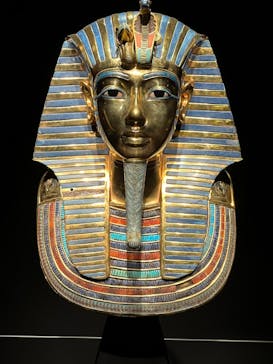 MYSTERY OF TUTANKHAMEN 体感型古代エジプト展に投稿された画像（2025/4/29）