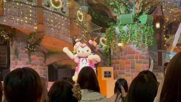 サンリオピューロランドに投稿された画像（2025/4/29）