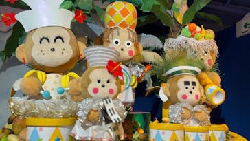 サンリオピューロランドに投稿された画像（2025/4/29）