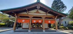 絶景日帰り温泉　龍宮殿本館に投稿された画像（2025/4/29）