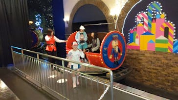 志摩スペイン村パルケエスパーニャに投稿された画像（2025/4/29）