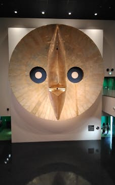 万博記念公園に投稿された画像（2025/4/29）