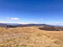 車山高原SKYPARK RESORTに投稿された画像（2025/4/29）