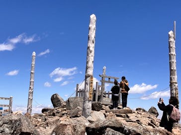 車山高原SKYPARK RESORTに投稿された画像（2025/4/29）