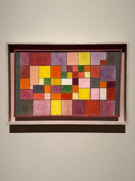 パウル・クレー展――創造をめぐる星座に投稿された画像（2025/4/29）