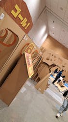 夢みなとタワーに投稿された画像（2025/4/29）