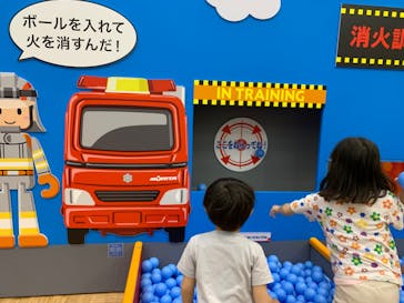 トミカ博 in OSAKA事務局に投稿された画像（2025/4/29）