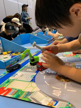 トミカ博 in OSAKA事務局に投稿された画像（2025/4/29）