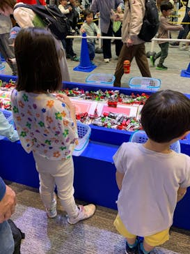 トミカ博 in OSAKA事務局に投稿された画像（2025/4/29）