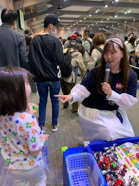 トミカ博 in OSAKA事務局に投稿された画像（2025/4/29）