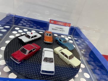 トミカ博 in OSAKA事務局に投稿された画像（2025/4/29）