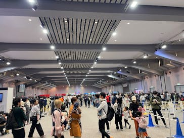 トミカ博 in OSAKA事務局に投稿された画像（2025/4/29）